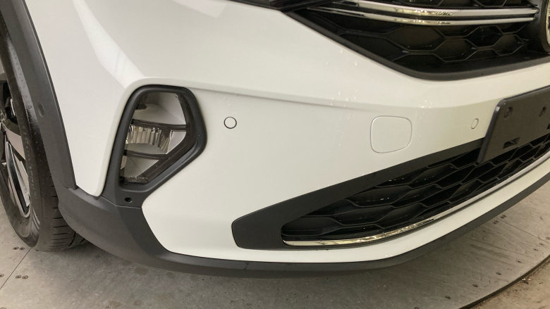 Volkswagen Taigo 1.0 TSI 115 Match 5dr Petrol Hatchback